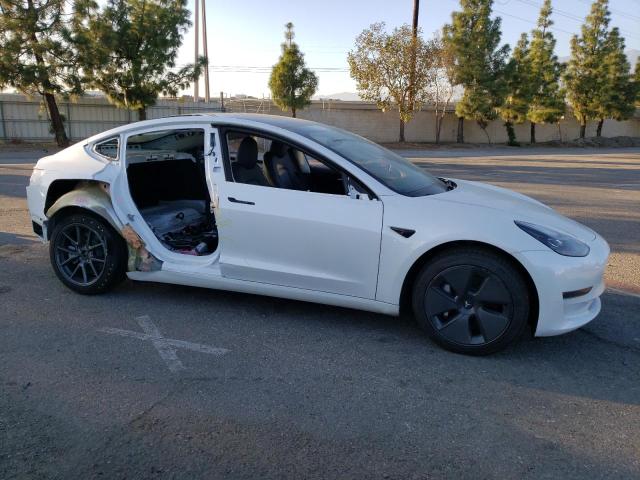 Photo 4 from auction – 2023 TESLA MODEL 3 with VIN 5YJ3E1EA8PF570412
