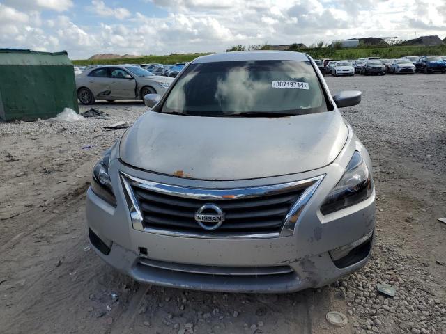 Photo 5 from auction – 2014 NISSAN ALTIMA 2.5 with VIN 1N4AL3AP1EC900636