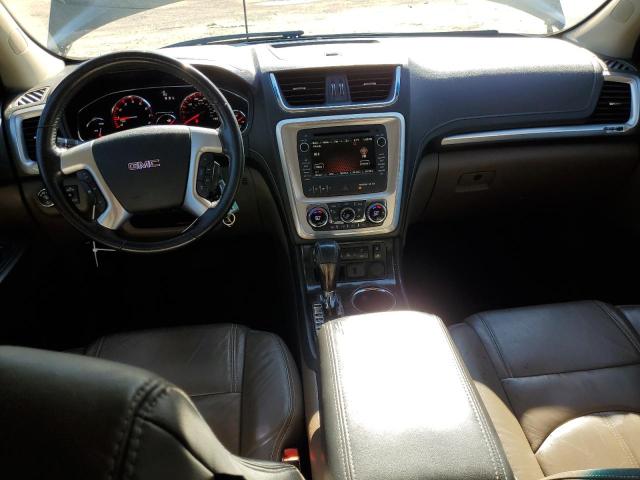 Photo 8 from auction – 2015 GMC ACADIA SLT with VIN 1GKKRRKD1FJ172998