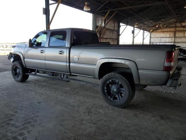 Снимка 2 от търг – 2006 CHEVROLET SILVERADO с VIN 1GCHK23D66F146433