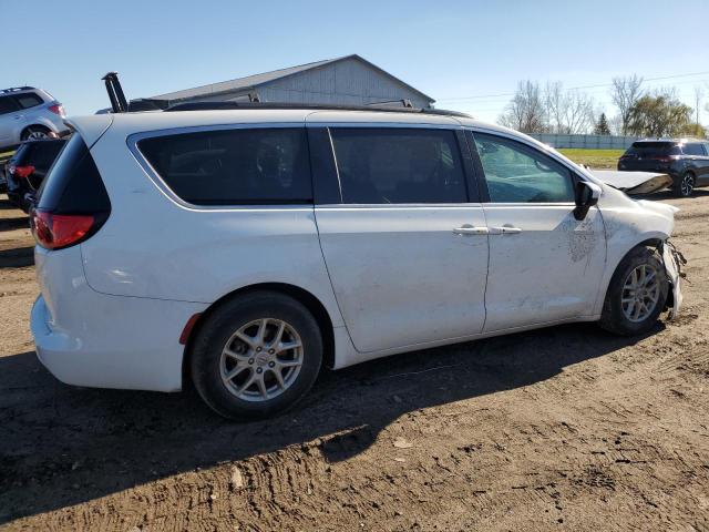 Photo 3 from auction – 2021 CHRYSLER VOYAGER LX with VIN 2C4RC1DG4MR528308