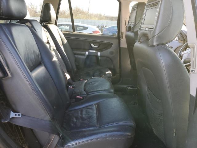 Photo 11 from auction – 2010 VOLVO XC90 3.2 with VIN YV4982CZXA1534587