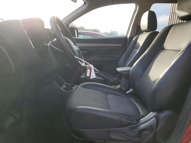 Photo 7 from auction – 2015 MITSUBISHI OUTLANDER with VIN JA4AZ3A36FZ010096
