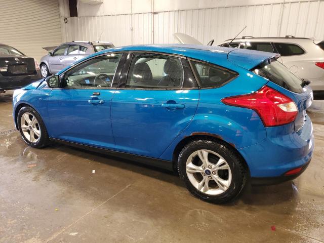 Photo 2 from auction – 2014 FORD FOCUS SE with VIN 1FADP3K23EL197996