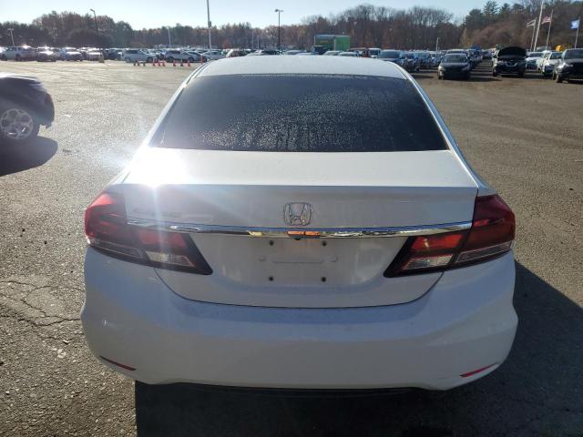 Zdjęcie 6 z aukcji – 2015 HONDA CIVIC SE z VIN 19XFB2F77FE236004