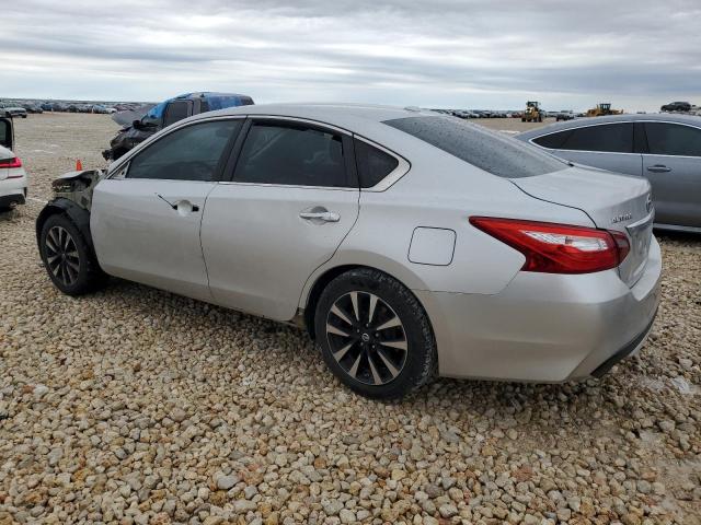 Photo 2 from auction – 2018 NISSAN ALTIMA 2.5 with VIN 1N4AL3AP4JC212219