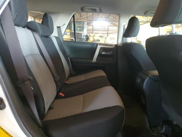 Photo 11 from auction – 2024 TOYOTA 4RUNNER SR with VIN JTEMU5JR5R6226928