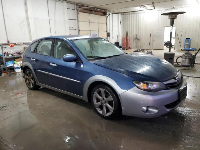 Photo 4 from auction – 2011 SUBARU IMPREZA OU with VIN JF1GH6D66BH816780