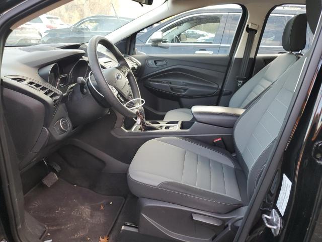 Photo 7 from auction – 2018 FORD ESCAPE S with VIN 1FMCU0F72JUA46229
