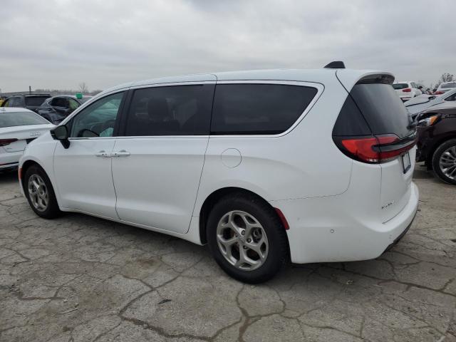 Photo 2 from auction – 2024 CHRYSLER PACIFICA L with VIN 2C4RC1GG8RR103760