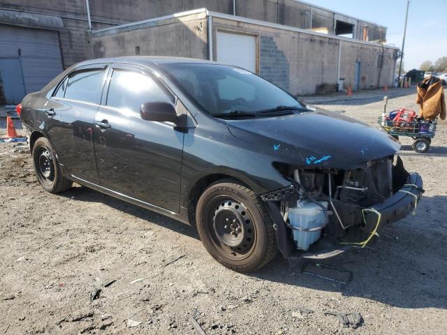 Photo 4 from auction – 2013 TOYOTA COROLLA BA with VIN 2T1BU4EE4DC974309