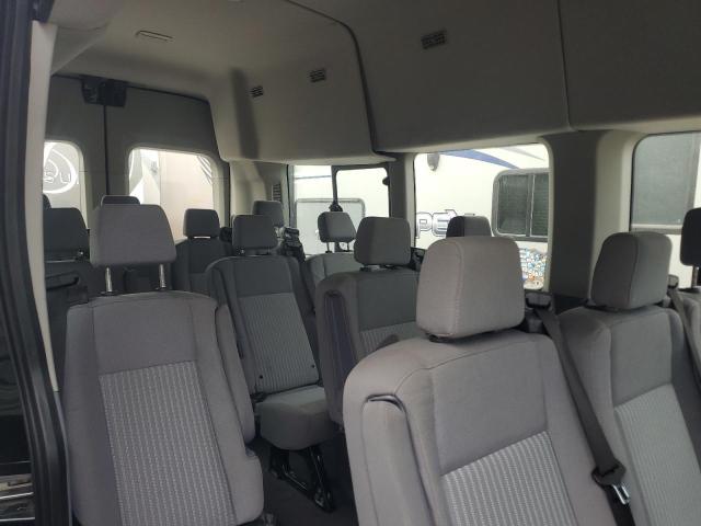 Photo 10 from auction – 2019 FORD TRANSIT T- with VIN 1FBVU4XM1KKA23695