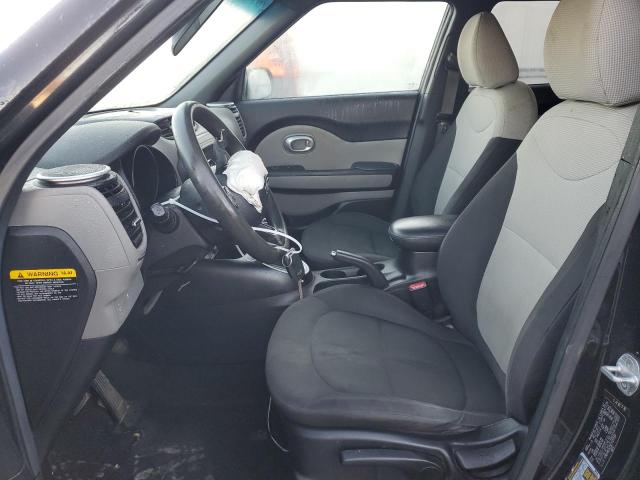 Photo 7 from auction – 2014 KIA SOUL with VIN KNDJN2A23E7727150