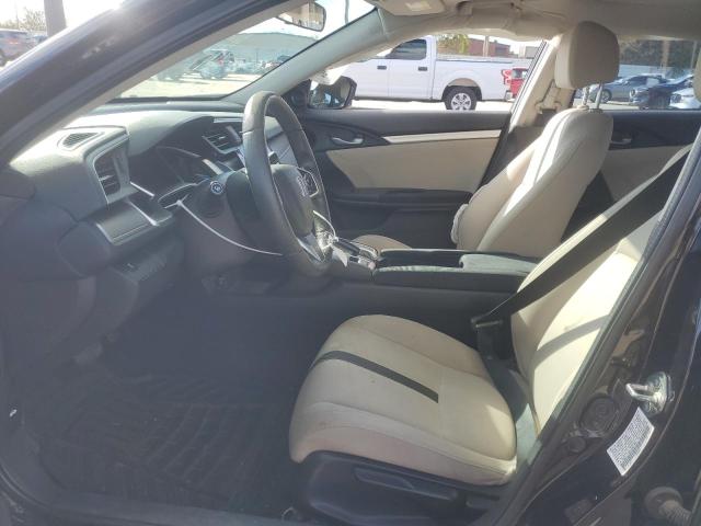 Photo 7 from auction – 2016 HONDA CIVIC EX with VIN 19XFC1F3XGE007564