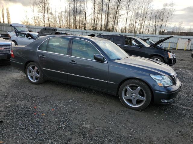 Снимка 4 от търг – 2006 LEXUS LS 430 с VIN JTHBN36F365037190