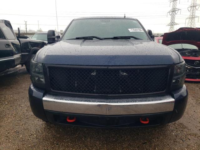 Photo 5 from auction – 2008 CHEVROLET SILVERADO with VIN 2GCEK13M881210933