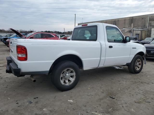 صورة رقم 3 من المزاد - 2010 FORD RANGER مع VIN 1FTKR1AD2APA68556