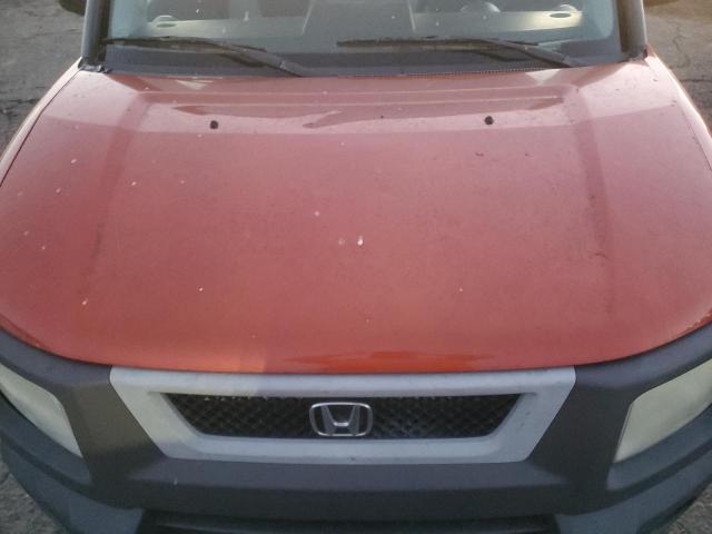 Photo 11 from auction – 2003 HONDA ELEMENT with VIN 5J6YH28523L037524