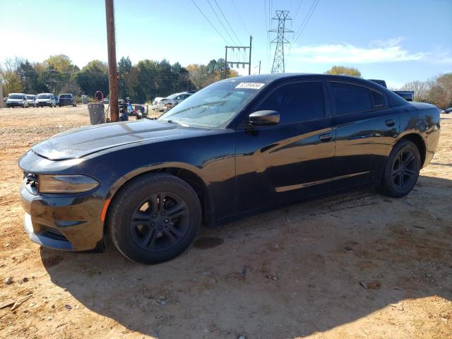 DODGE CHARGER SE 2015 with VIN 2C3CDXBG9FH717073 - Photo from auction