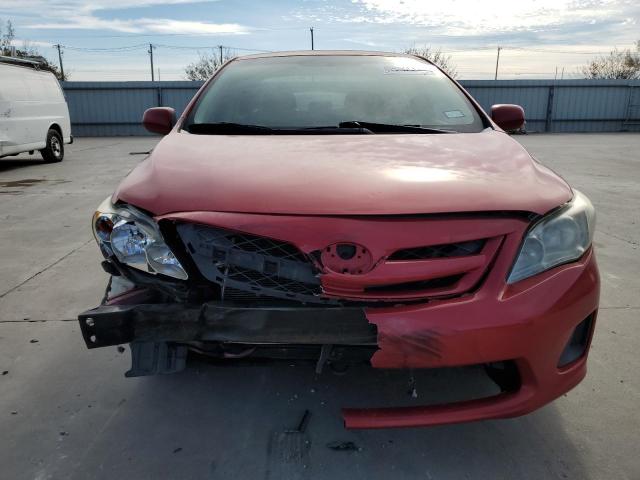 Photo 5 from auction – 2012 TOYOTA COROLLA BA with VIN 5YFBU4EE7CP060991