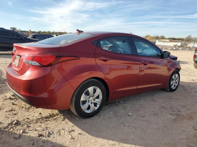 Photo 3 from auction – 2016 HYUNDAI ELANTRA SE with VIN 5NPDH4AE2GH673221