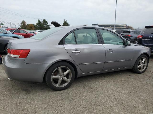 Photo 3 from auction – 2006 HYUNDAI SONATA GLS with VIN 5NPEU46F96H077071