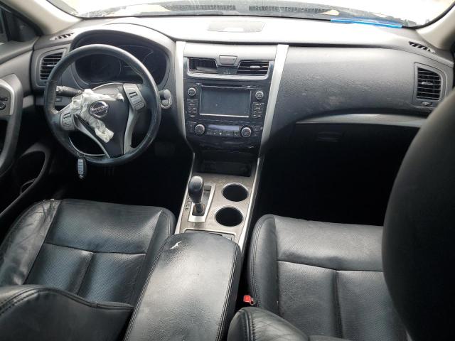 Photo 8 from auction – 2015 NISSAN ALTIMA 2.5 with VIN 1N4AL3AP8FN344735