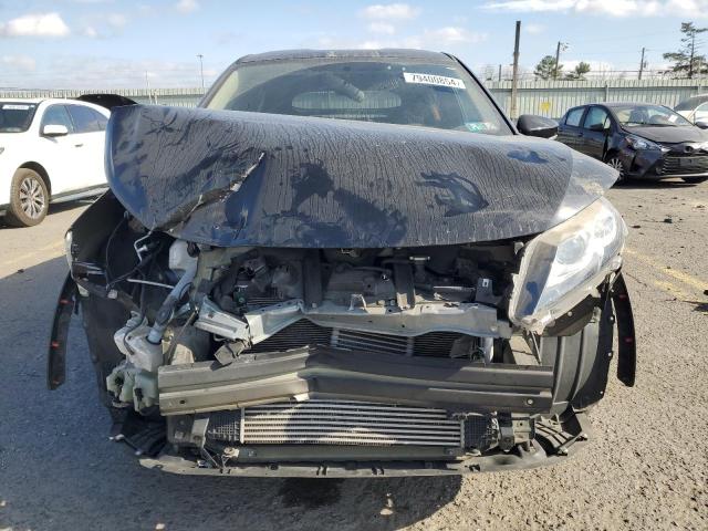 Photo 5 from auction – 2019 MITSUBISHI ECLIPSE CR with VIN JA4AT4AAXKZ019349
