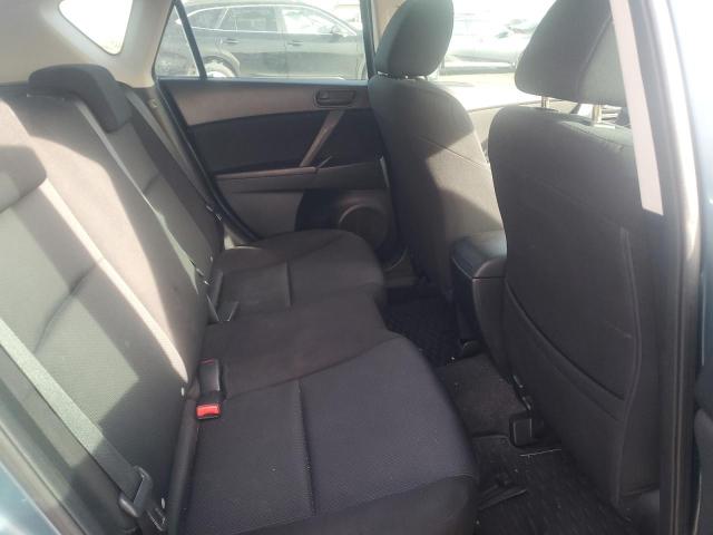 Photo 10 from auction – 2010 MAZDA 3 I with VIN JM1BL1HFXA1331243