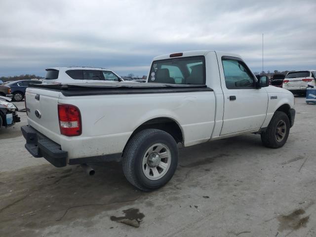 Photo 3 from auction – 2008 FORD RANGER with VIN 1FTYR10D88PA81172