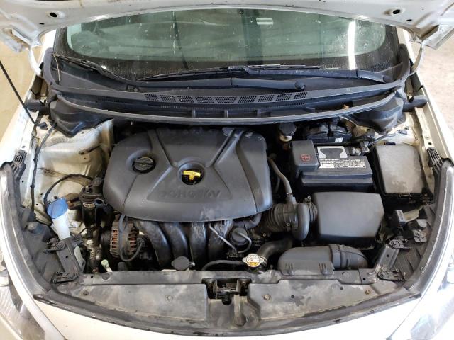 Photo 11 from auction – 2015 KIA FORTE LX with VIN KNAFK4A61F5412631