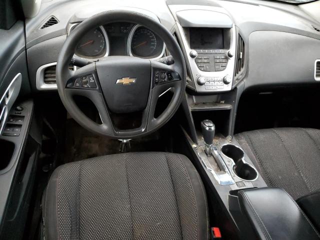 Photo 8 from auction – 2017 CHEVROLET EQUINOX LS with VIN 2GNFLEEK9H6347460