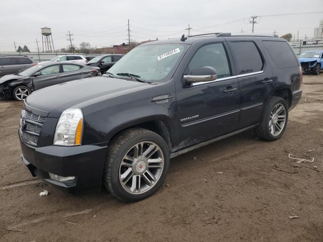 CADILLAC ESCALADE P 2012 z numerem VIN 1GYS4CEF8CR308636 - Zdjęcie z aukcji