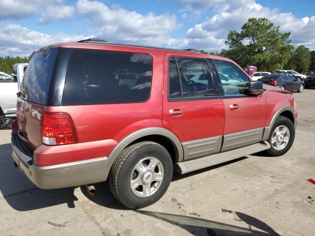Photo 3 from auction – 2003 FORD EXPEDITION with VIN 1FMFU18L43LC57017