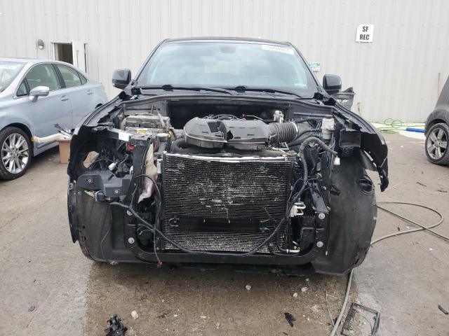 Photo 5 from auction – 2014 DODGE DURANGO R/ with VIN 1C4SDJCT4EC543544