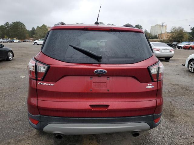 Photo 6 from auction – 2018 FORD ESCAPE SE with VIN 1FMCU9GD2JUC25606