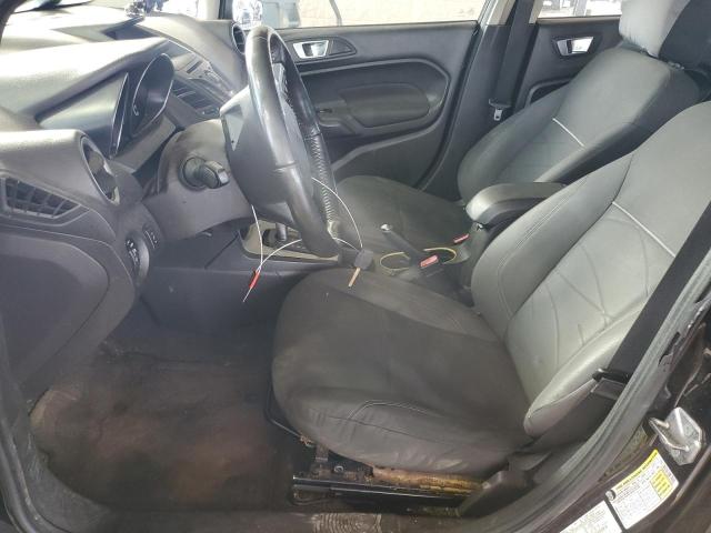 Photo 7 from auction – 2014 FORD FIESTA SE with VIN 3FADP4EJ8EM103246