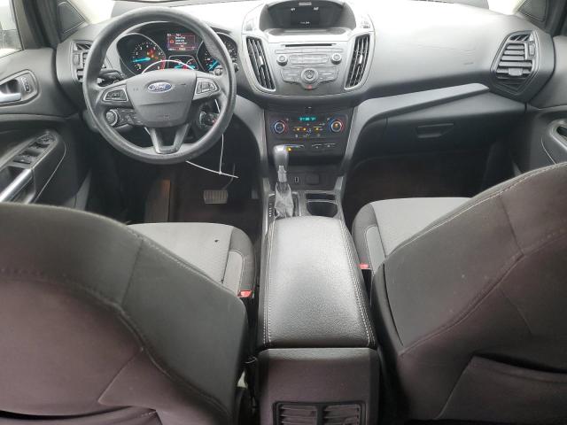 Photo 8 from auction – 2017 FORD ESCAPE SE with VIN 1FMCU9G90HUA29332