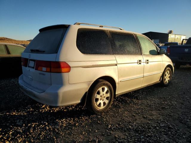 Photo 3 from auction – 2002 HONDA ODYSSEY EX with VIN 5FNRL18662B031304