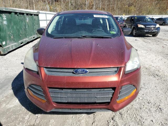 Photo 5 from auction – 2014 FORD ESCAPE S with VIN 1FMCU0F73EUC19228