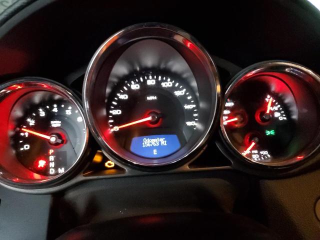 صورة رقم 9 من المزاد - 2009 CADILLAC CTS مع VIN 1G6DF577X90171175