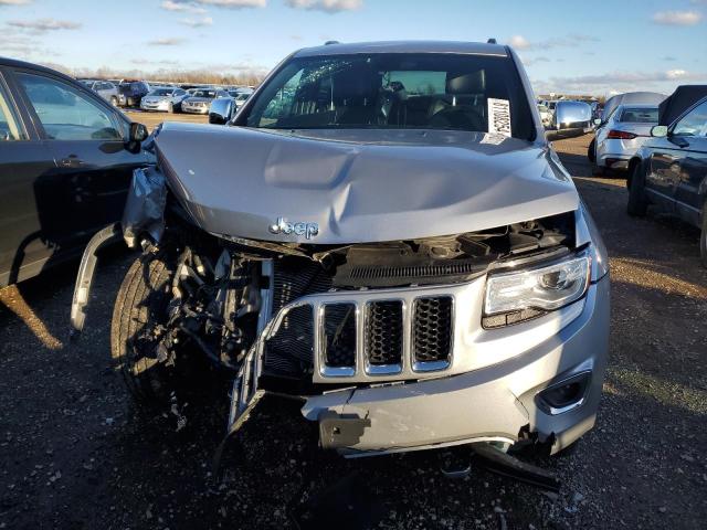 Photo 5 from auction – 2014 JEEP GRAND CHER with VIN 1C4RJFCG3EC171976