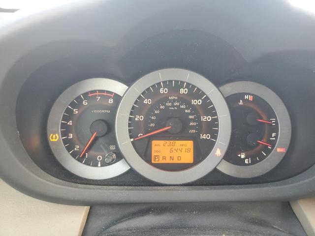 Снимка 9 от търг – 2012 TOYOTA RAV4 с VIN 2T3ZF4DV5CW132268