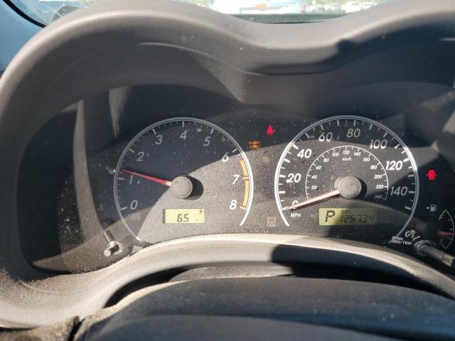 Photo 9 from auction – 2011 TOYOTA COROLLA BA with VIN 2T1BU4EEXBC652870