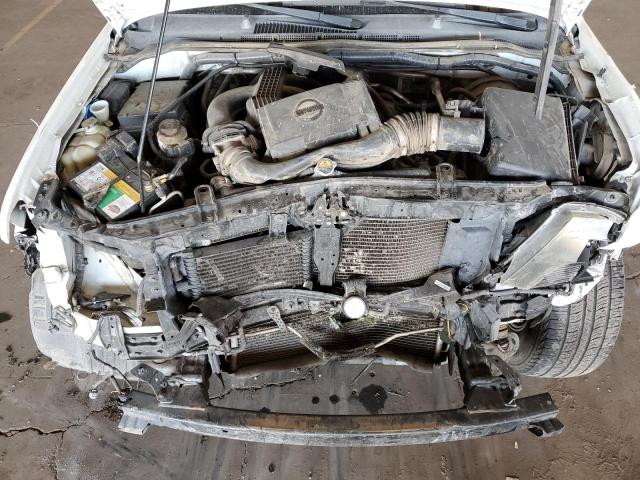 Photo 11 from auction – 2018 NISSAN FRONTIER S with VIN 1N6AD0ER4JN765861