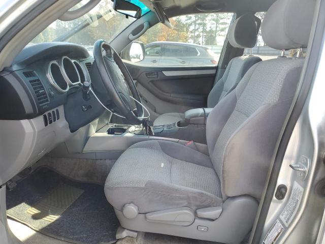 Photo 7 from auction – 2004 TOYOTA 4RUNNER SR with VIN JTEBU14R040053567