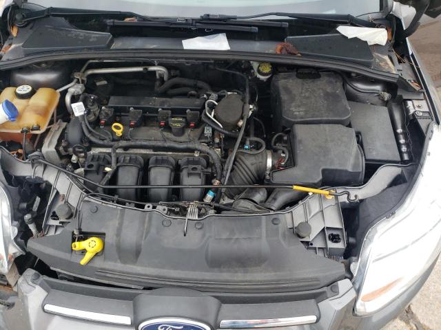 Photo 11 from auction – 2013 FORD FOCUS SE with VIN 1FADP3F24DL142918