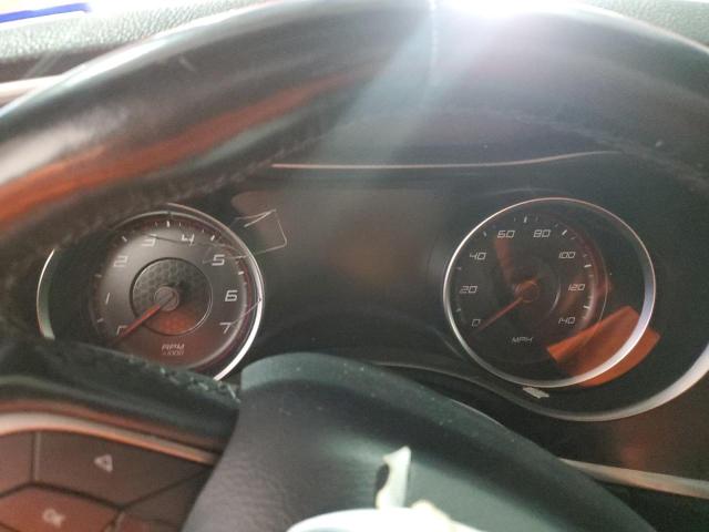 Photo 9 from auction – 2020 DODGE CHARGER SX with VIN 2C3CDXBG8LH143738