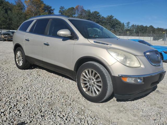 Photo 4 from auction – 2010 BUICK ENCLAVE CX with VIN 5GALVBED4AJ236234