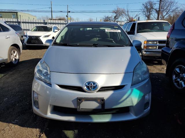 Photo 5 from auction – 2011 TOYOTA PRIUS with VIN JTDKN3DU9B5348801